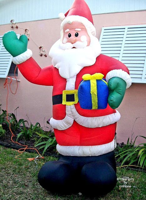 Blow Up Santa, Christmas Blow Up, Inflatable Christmas Tree, Inflatable Santa, Inflatable Decorations, Christmas Yard Decorations, Santa Decorations, Christmas Inflatables, Jolly Santa