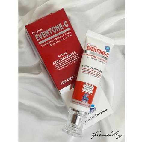 Today i am going to review about Eventone C WITH L-GLUTATHIONE, LICORICE EXTRACT AND VITAMIN C Cream. . Anime 3 Best Friends, Halal Makeup, Pantene Shampoo, Vitamin C Cream, Pore Tightening, Skin Lightening Cream, Lightening Creams, Makeup Stuff, Skin Lightening