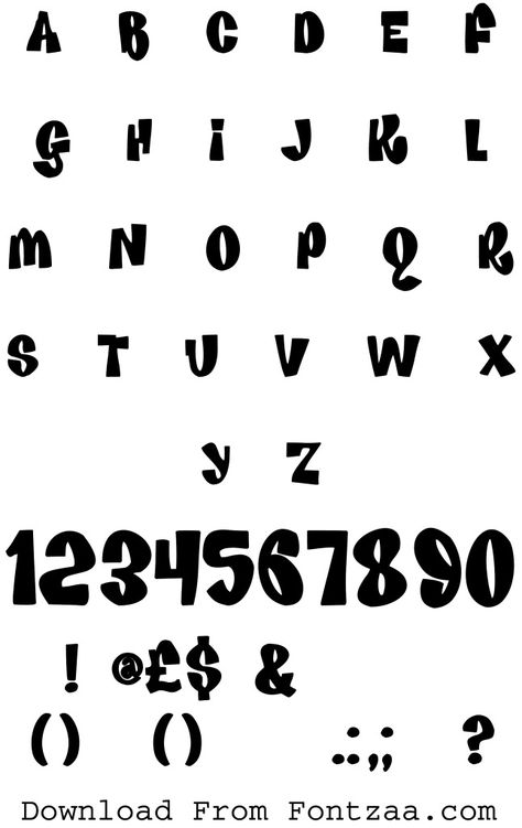 Bratz Font Bratz Font Numbers, Bratz Alphabet Font, Bratz Letter Font, Leavers Shirt Fonts, Bratz Alphabet, Bratz Lettering, Bratz Font, Best Calligraphy Fonts, Leavers Shirt