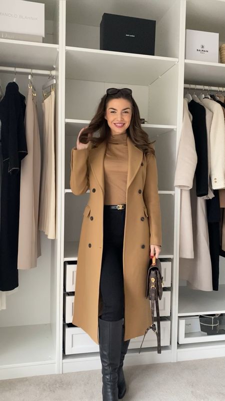 Formal Winter Outfits, Classy Winter Outfits, Winter Fashion Outfits Casual, Elegante Casual, Classy Work Outfits, Trendy Fall Outfits, Stylish Work Outfits, Work Outfits Women, Law School