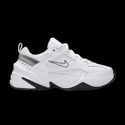 Wmns M2K Tekno 'White Grey' | GOAT Old Nike Shoes, Nike M2k Tekno White, Gym Shoes For Women, White Gym Shoes, Old Nikes, Nike Casual Shoes, Nike M2k, White Gym, Future Shop