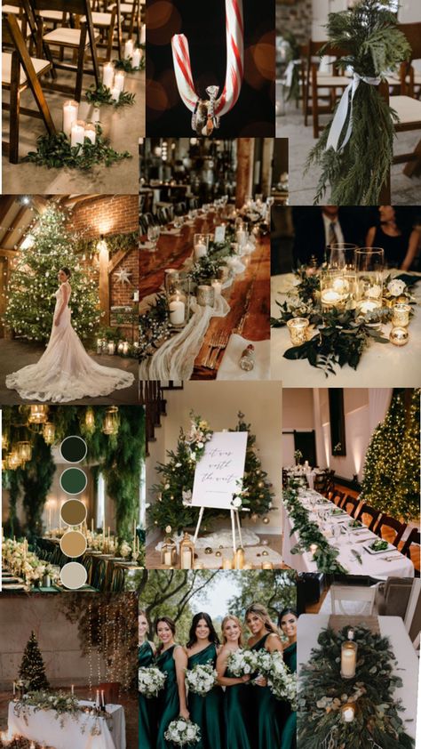 Log Cabin Wedding, Winter Mountain Wedding, Christmas Wedding Themes, Gold Winter Wedding, Christmas Wedding Inspiration, Elegant Winter Wedding, Rustic Winter Wedding, Cabin Wedding, Wedding Themes Winter