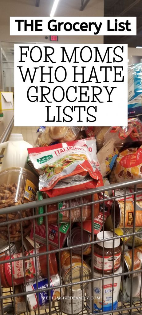 Looking for the perfect grocery list? The one that makes grocery shopping on a budget into less of a pain? This family grocery shopping list will save you some of those endangered mom brain cells! Perfect Grocery List, On A Budget Grocery List, Basic Grocery List, Family Grocery List, Simple Grocery List, Grocery Store List, Walmart Shopping List, Budget Grocery List, Grocery List On A Budget