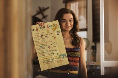 Joey King: 5 roles beyond 'The In Between' Friendship Rules, Kissing Booth 3, Noah Flynn, Four Movie, Summer List, The Kissing Booth, 3 Tv, Good Movies On Netflix, Film Netflix