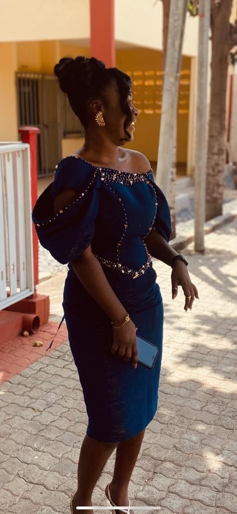 Ankara Styles For Wedding Guest Outfits, African Wedding Attire For Women, Plain Kente Dress Styles Classy, Dress For Church Classy Simple, Latest African Fashion Dresses Ghana, Short Ankara Dresses Classy For Church, African Wedding Guest Outfit Classy, Kente Dress Styles Classy, Short Ankara Dresses Classy