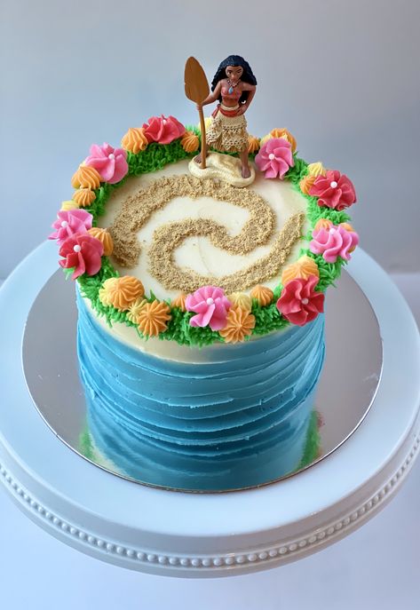 Te Fiti Cake, Moana Heart Of Te Fiti, Moana Birthday Party Cake, Moana Cupcake, Moana Birthday Cake, Moana Birthday Party Theme, Moana Theme Birthday, Heart Of Te Fiti, Festa Moana Baby