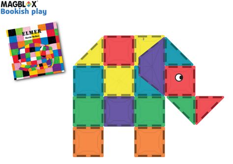 Magnatile Ideas Animals, Magnet Tiles Printables, Magnatiles Ideas Printable, Magnet Blocks Ideas, Magna Tiles Printables, Magnetic Blocks Ideas, Magnatiles Printables Free, Magnet Tiles Building Ideas, Magnatile Ideas