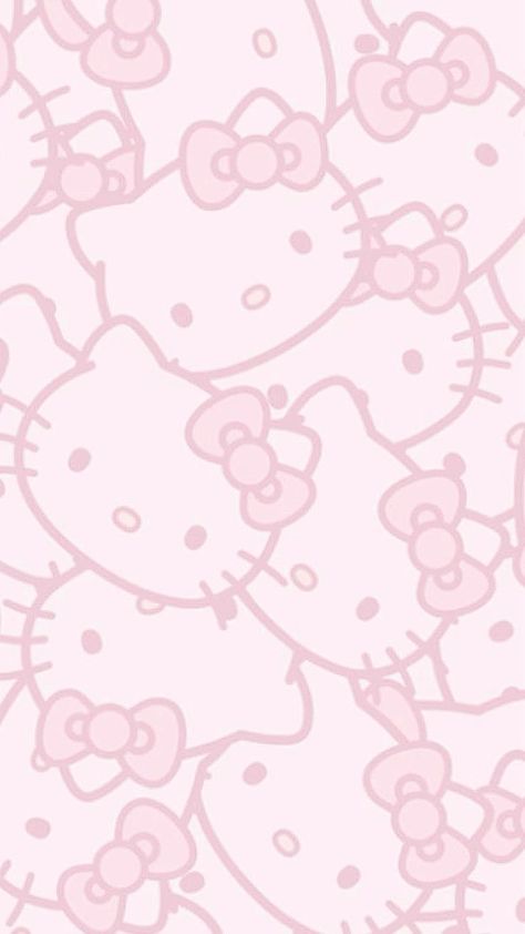 Pink Hello Kitty Wallpaper, Pink Hello Kitty Wallpaper Iphone, 헬로키티 배경화면, Pink Wallpaper Ipad, Hello Kitty Wallpaper Hd, Pink Wallpaper Hello Kitty, Images Hello Kitty, Pretty Wallpaper Ipad, Walpaper Hello Kitty