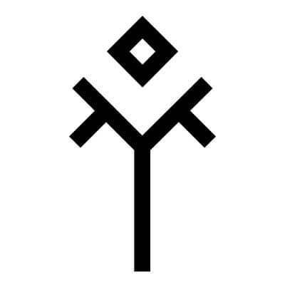 Slavic Mythology · Slavic Symbols· [Meaning and Origin] Slavic Symbols, Slavic Tattoo, Symbols Meaning, Slavic Goddess, Slavic Paganism, Goddess Symbols, Slavic Mythology, Slavic Folklore, Rune Symbols