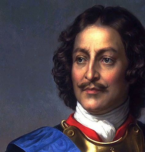 Russia Peter The Great Quotes by @quotesgram Paul Delaroche, Russia Culture, House Of Romanov, Romanov Dynasty, Peter The Great, Russian Empire, Romanov Family, Russian History, Imperial Russia