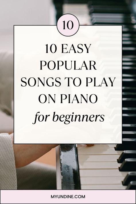 Are there any beginner pianists here who want to play a stunning... Learning Music Notes Piano, Easy Piano Songs For Beginners Disney, Free Piano Music Printables, Learn Keyboard Piano, Easy Beginner Piano Sheet Music, Popular Songs To Play On Piano, Easy Piano Notes For Beginners, Disney Songs On Piano, Easy Piano Sheet Music For Beginners