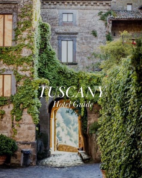 hotel in Tuscany with an old building and lots of greenery Tuscany House, Hotels In Tuscany, Sicily Hotels, Florence Italy Travel, Tuscany Travel, Italy Hotels, Honeymoon Hotels, Lake Como Italy, Italy Holidays