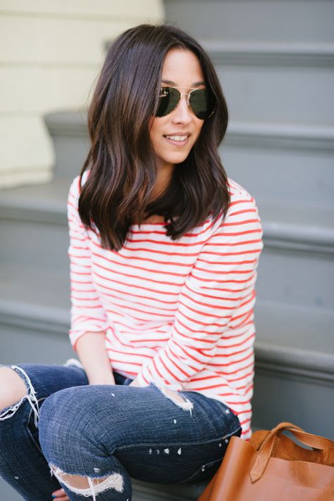 If I were to cut my hair, this is exactly what I would do... maybe once I lose all of my baby weight... Bob Hairstyles Medium, Longbob Hair, Lob Haircut, Haircut Inspiration, Mid Length Hair, Medium Hair Cuts, Winter Hairstyles, Long Bob, Hair Envy