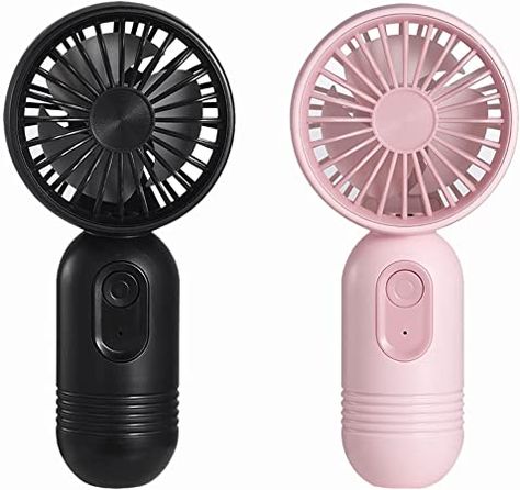 Men Office, Portable Fans, Man Office, Personal Fan, Handheld Fan, Office Outdoor, Small Fan, Desk Fan, Mini Fan