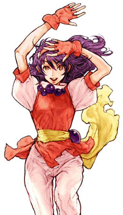 Athena Asamiya (Capcom vs SNK 2: Mark of the Millennium 2001) - Artist: Kinu Nishimura Capcom Vs Snk 2 Character Art, Athena Artwork, Kinu Nishimura, Capcom Vs Snk, Capcom Vs, Snk King Of Fighters, Capcom Art, Street Fighter Art, Video X