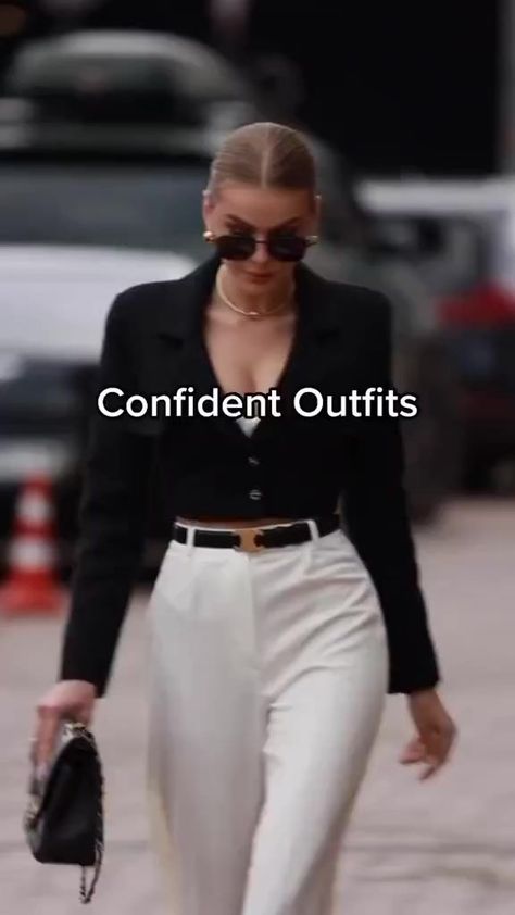 Old Money Lifestyle, Boss Lady Outfit, Confident Outfit, Class Outfits, Business Dress Women, Money Lifestyle, Classic Style Outfits, Professional Outfits Women, Office Chic