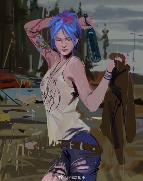 Life Is Strange Pfp, Rewind Time, Life Is Strange Wallpaper, Life Is Strange Fanart, Max Caulfield, Rachel Amber, Arcadia Bay, Life Is Strange 2, Life Is Strange 3