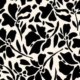 Want access to exclusive content? Click the link above! 🙆 Flower Print Black And White, Abstract Pattern Black And White, Repeat Print Pattern, Print Patterns Black And White, Print Patterns Fashion Design, Abstract Flower Print, Ss23 Print Trends, Pattern Design Inspiration Abstract, Abstract Design Pattern Textiles