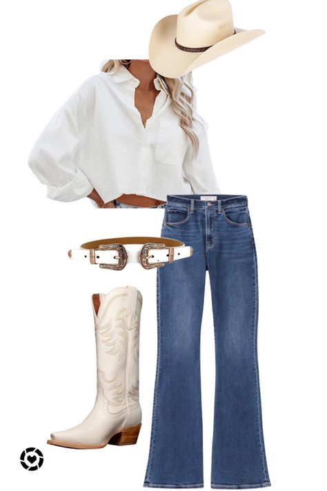 Outfits For Women Concert, Concert Outfit 90s, Concert Outfit Nashville, Western Party Outfit, Birthday Outfit Plus Size, Women Cargo Pants Outfit, Aesthetic Business Casual, Cowboy Outfits For Women, 90s Fashion Dresses