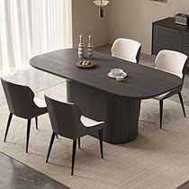 Restoration Hardware Dinjng Room, Extendable Dining Table Grey, Trendy Dining Room Walmart, Gray Chairs For Dark Color Dinning Table, Dining Room Table Sets Overstock, Tall Dining Room Table Set, Kitchen Table Sets Overstock, Morderm Dinning Table, Oval Duning Table