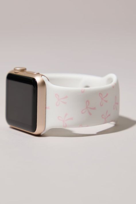 Women's Fashion Watches & Smart Watch Bands | Altar'd State Apple Watch Band Preppy, Things To Get Ur Dad For Christmas, Light Pink Apple Watch Band, Random Things You Need, Preppy Apple Watch Band, Preppy Watch Bands, Apple Watch Bands Pink, Apple Watch Case Aesthetic, College Stuff To Buy