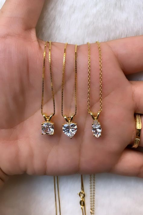 Silver Chain With Pendant For Women, Gold Chain And Pendant Set, Gold Chain With Pendant Simple, Pendant Designs Gold Simple, Chain Pendant Designs Gold, Gold Chain With Locket, Gold Pendant Designs For Women, Gold Chain With Diamond Pendant, Pendents Design