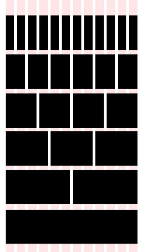 Grids-example 1 Column Grid Layout, Alignment Design, Grids Layout, Column Grid, Indesign Layout, Design Grid, Online Web Design, Css Grid, Web Design Quotes