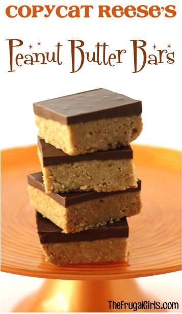 Reeses Recipes, Reese's Peanut Butter Bars, Butter Bars Recipe, Peanut Butter Bars Recipe, No Bake Recipe, Butter Bars, Peanut Butter Bars, Reeses Peanut Butter, Peanut Butter Recipes