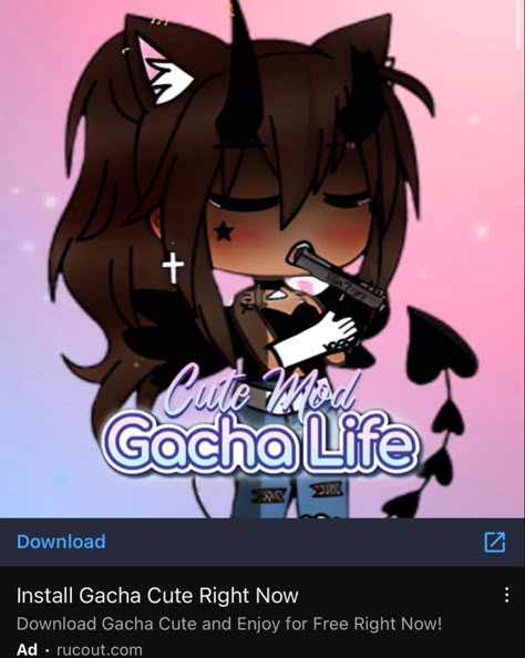 Cursed Gacha, Cringe Gacha, Funny Gacha, Gacha Cringe, Kill It With Fire, Gacha Memes, Cute Funny Pics, Losing Faith In Humanity, Losing Faith