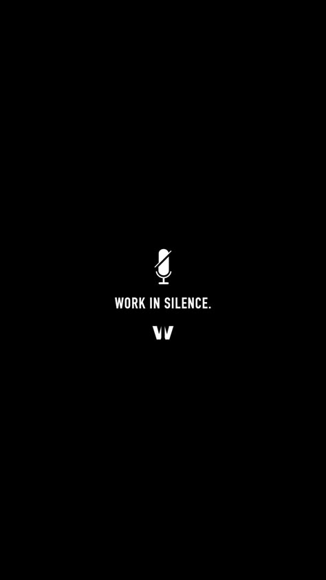 Focus Commitment And Sheer Will, Work In Silence Wallpaper, Study Homescreen, Win In Silence, Die Wallpaper, I Will Win, Work In Silence, Strive For Success, Winter Arc