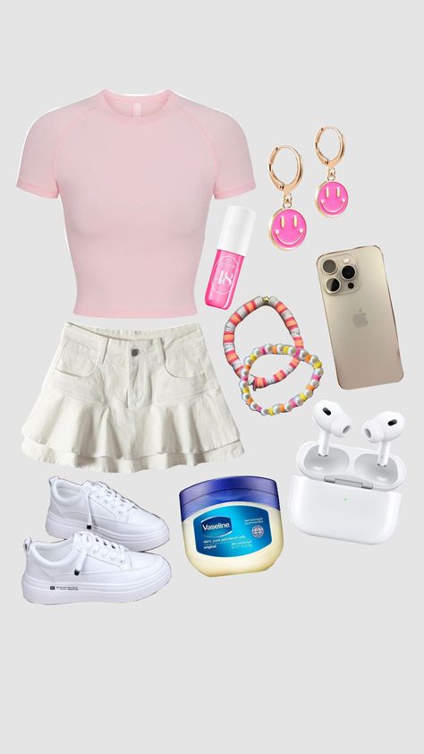 preppy thing ; #preppy #teen #fyp #fypage #pink Preppy Teen Outfits, Preppy Finds, Old Preppy, Preppy Girl Outfits, Preppy Teen, Pink Clothes, Sephora Skin Care, Preppy Clothes, Preppy Lifestyle