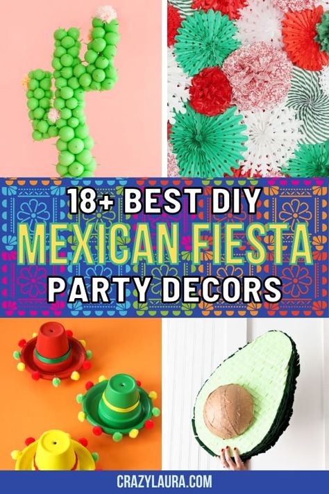 Taco Bout Twins, Taco Party Decorations, Fiesta Theme Party Decorations, Fiesta Party Decor, Mexican Fiesta Decorations, Mexican Party Ideas, Christmas Fiesta, Mexican Christmas Decorations, Mexican Theme Party Decorations