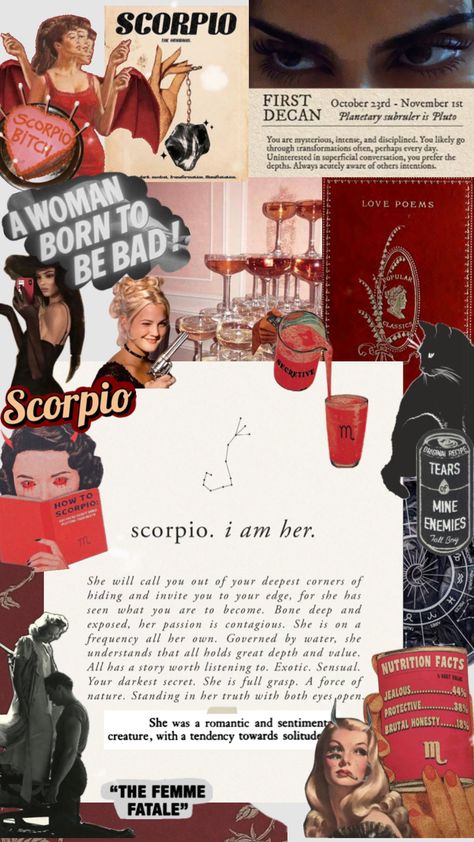 a closer look at my #sun #mercury #sign #astrology #birthchart #astrologicalsign #scorpio #scorpioaesthetic #scorpioseason #scorpiosun #scorpiomercury Scorpio Sun Aesthetic, Scorpio Sun Scorpio Moon, Scorpio Venus Style, Scorpio Sun Sign, Sagittarius Rising, Moon Gemini, Mercury Sign, Astro Tarot, Sun Scorpio