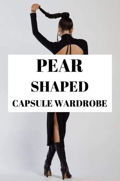 pear shaped body type capsule wardrobe Clothing Styles Plus Size, Petite Pear Shape Outfits, Over 60 Fashion Plus Size, Casual Outfits With Sneakers, Big Hips Outfit, Pear Body Shape Fashion, Styles Plus Size, Plus Size Alternative, Pear Body Shape Outfits