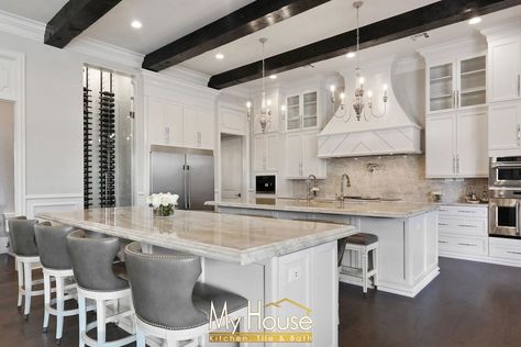 Kith Custom Cabinets | Brighton | My House Kitchen | NJ Shiloh Cabinets, Natural Stone Tile Bathroom, Fabuwood Cabinets, Off White Cabinets, Espresso Cabinets, Semi Custom Cabinets, Red Cabinets, Inset Cabinets, Frameless Cabinets