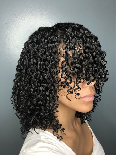 Showcasing defined shiny frizz free curls Hair Shingling Method, Shingling Method Natural Hair, 4c Defined Curls, Defined Curly Hair, Defined Curls Natural Hair, 3c/4a Natural Hair, Curls Products, Define Curly Hair, 3c Curly Hair