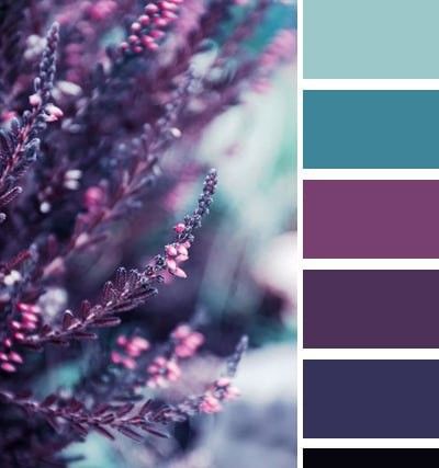 Color Schemes For Websites, Color Palette For House, Plum Color Palettes, Print Color Palette, Purple Wedding Palette, Marker Patterns, Muted Rainbow Color Palette, Bronze Color Palette, Teal And Plum