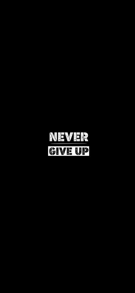 Quotes Wallpaper Black, Sayings Wallpaper, Wallpaper Sayings, Hd Wallpaper Aesthetic, Motivational Wallpaper Iphone, Gym Motivation Wallpaper, Cool Lock Screens, Life Quotes Relationships, Never Give Up Quotes