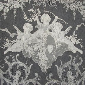 Maria Niforos - Fine Antique Lace, Linens & Textiles : Antique Lace Lace Bedspread, Lace And Linen, Amazing Lace, Pearl And Lace, Linens And Lace, Antique Linens, Needle Lace, Crochet Motifs, Bobbin Lace