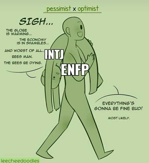 #mbti #intj #enfp #intjs #enfps #types #meme #mbtifunny Entp X Intj Meme, Intj In Relationships, Enfp Personality Funny, Intp Enfp Relationship, Mbti Istj X Enfp, Types Of Intj, Enfp And Intj Funny, Enfp X Intj Relationship, Enfp Intj Memes