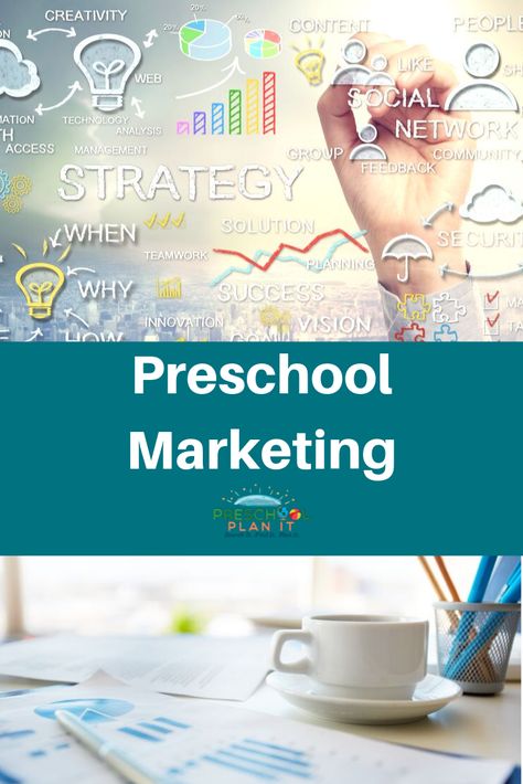 Daycare Program Plans, Daycare Marketing Ideas, Preschool Advertisement Ideas, Preschool Business Plan, Preschool Marketing Ideas, Preschool Coordinator, School Marketing Ideas, Name Board Ideas, Daycare Handbook