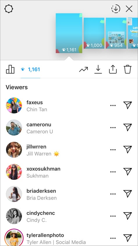 Instagram Stories Analytics: Every Metric You Need to Know Instagram Manager, Desenho Tom E Jerry, Instagram Insights, Increase Followers, Life Goals Future, Instagram Popular, Instagram Goals, App Background, Using Instagram