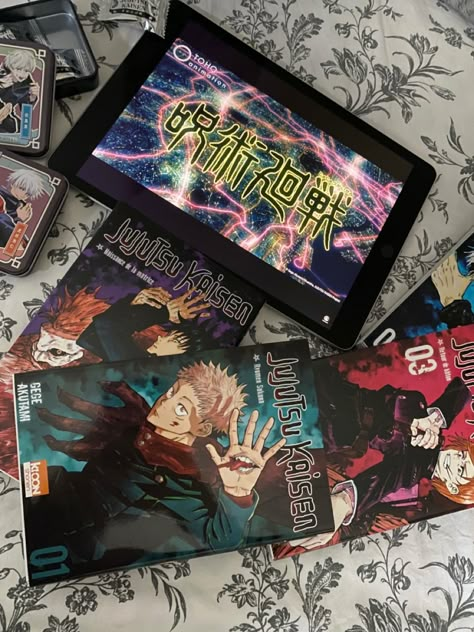 Jujutsu Kaisen Manga Aesthetic, Jjk Manga Aesthetic, Yami Aesthetic, Jujutsu Aesthetic, Weeb Aesthetic, Jujutsu Kaisen Aesthetic, Jjk Aesthetic, Books Manga, Vision Board Pictures