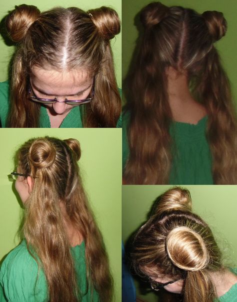 Sailor Moon hairstyle – Crafty nook Sailor Moon Hairstyles, Sailor Hairstyles, Sailor Moon Hairstyle, Durable Hairstyles, Hairstyles For Longer Hair, Japanese Photoshoot, Sailor Moon Hair, Get Long Hair, 2024 Board