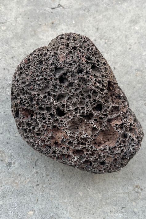 Excited to share this item from my #etsy shop: Lava-energetically strong stone from the volcano from Madeira Island,Volcanic ash, Volcanic slag, Volcanic basaltic lava Rock, Volcanic Rock #brown #black #stone #volcanicash #volcanicslag #volcanicrock #naturalslag #blackrock #volcanicbasaltic Volcanic Rock Texture, Demon Of Wrath, Santorini Aesthetic, Forest Monster, Yard Statues, Volcano Rock, Dragon Inspiration, Material Reference, Earth Texture