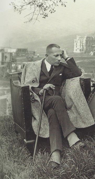 Von Stroheim, Erich Von Stroheim, Princesa Margaret, Silent Screen Stars, Silent Film Stars, I Love Cinema, Silent Movie, Film History, Roaring Twenties