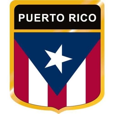 Pin by William E on Puerto Rico | Puerto rico, Puerto rico flag, Puerto ...