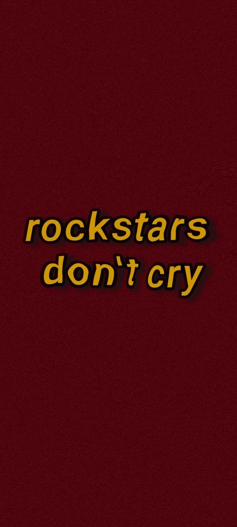 #wallpaper #lockscreen #rockstar Rockstar Background Aesthetic, Rockstar Games Logo Wallpaper, Rockstar Wallpaper Iphone, Rockstar Lockscreen, Rock Lockscreen, Rock N Roll Aesthetic Wallpaper, Rock And Roll Aesthetic Wallpaper, Red Wallpaper Iphone Lockscreen, Rocker Wallpaper