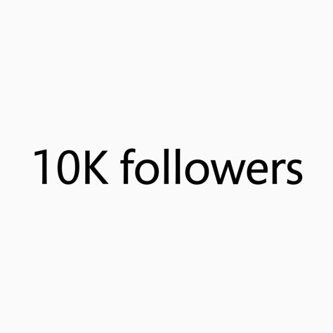 10000 followers on instagram goal for vision board usage 10k Ig Followers Aesthetic, 10 Thousand Followers Instagram, 30k Instagram Followers, 20 K Followers Instagram, 1k Followers On Instagram, 10k Ig Followers, 10 K Instagram Followers, 15k Followers Instagram, 5000 Instagram Followers