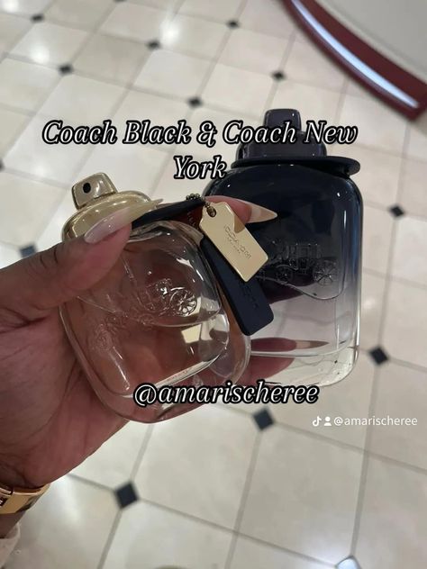 Smell Nice, Best Perfume For Men, Expensive Perfume, Future Apartment Decor, Shower Skin Care, Coach New York, Fragrance Set, Future Apartment, Best Perfume